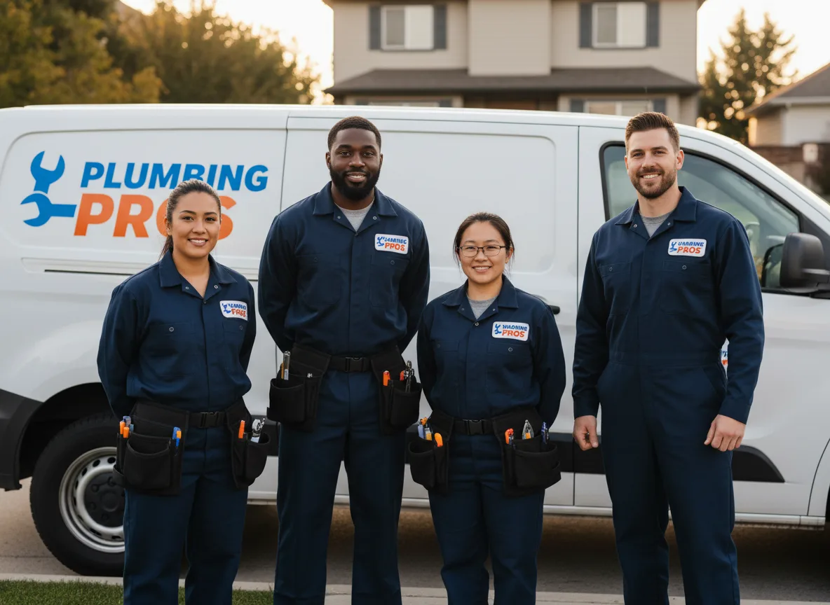 Water Heater Repair company in Watkins, CO